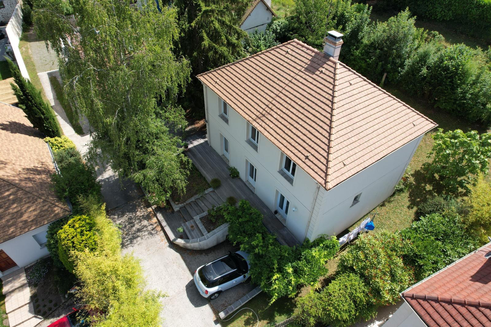 Image_18, Maison, Vernouillet, ref :7800077