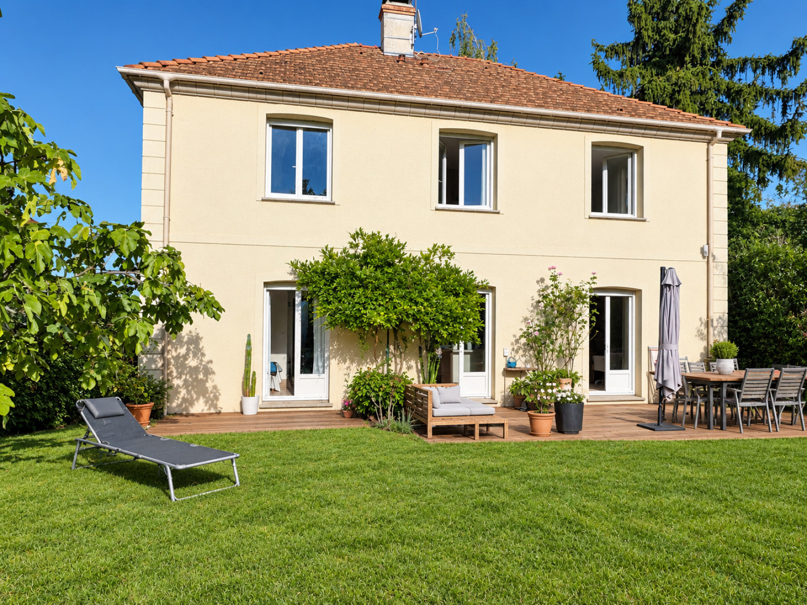 Image_1, Maison, Vernouillet, ref :7800077