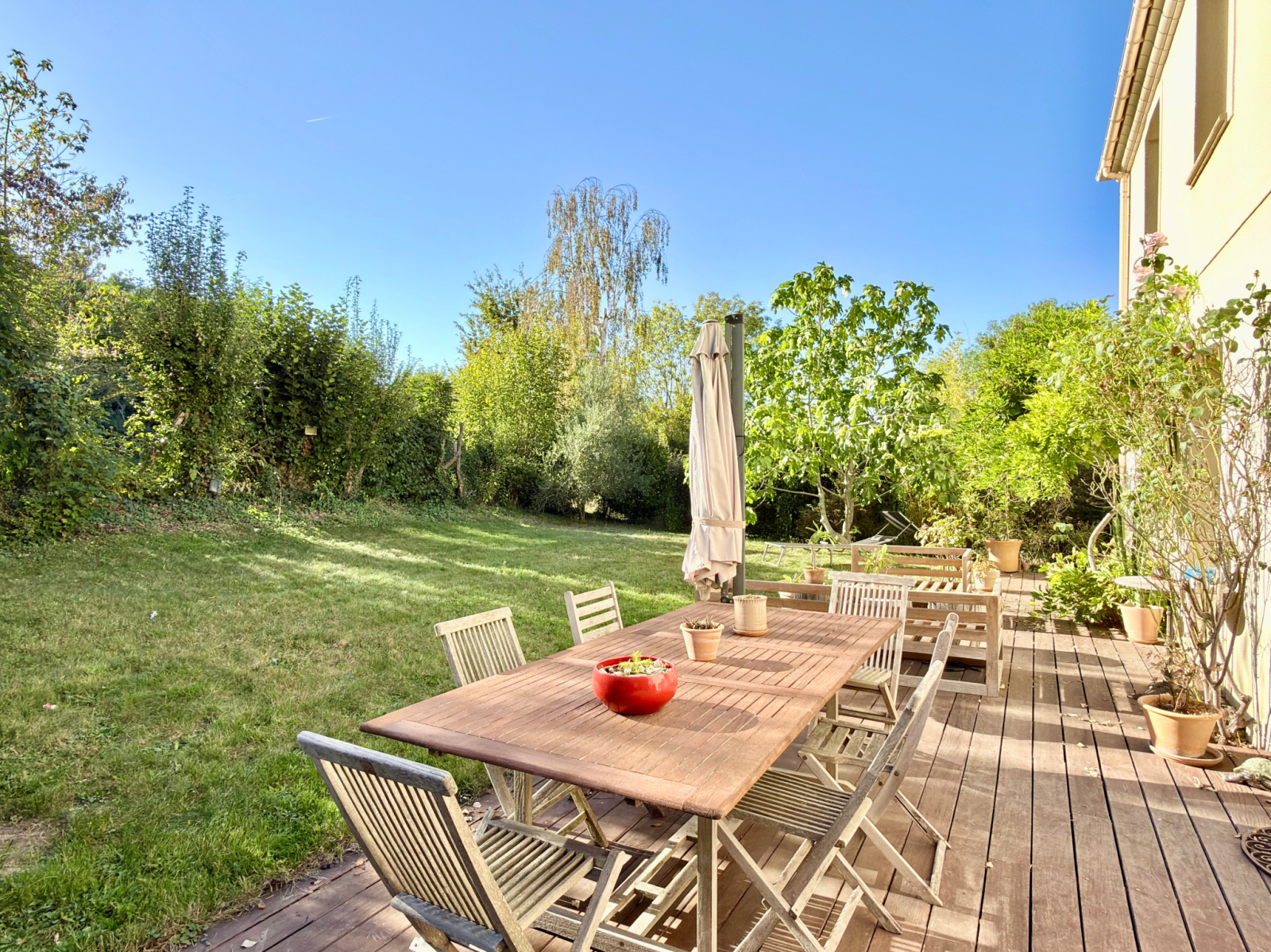 Image_3, Maison, Vernouillet, ref :7800077