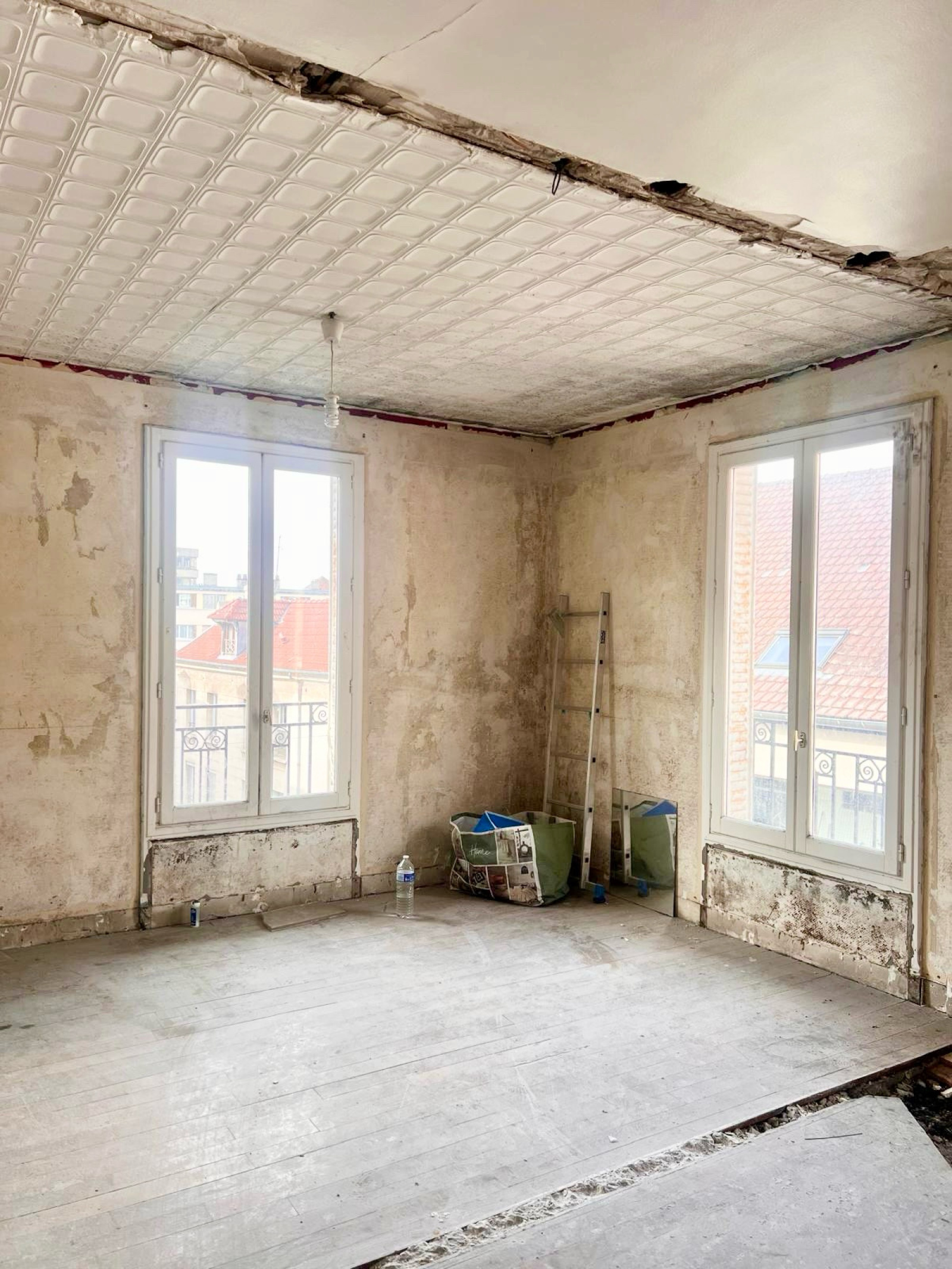 Image_1, Appartement, Poissy, ref :49457