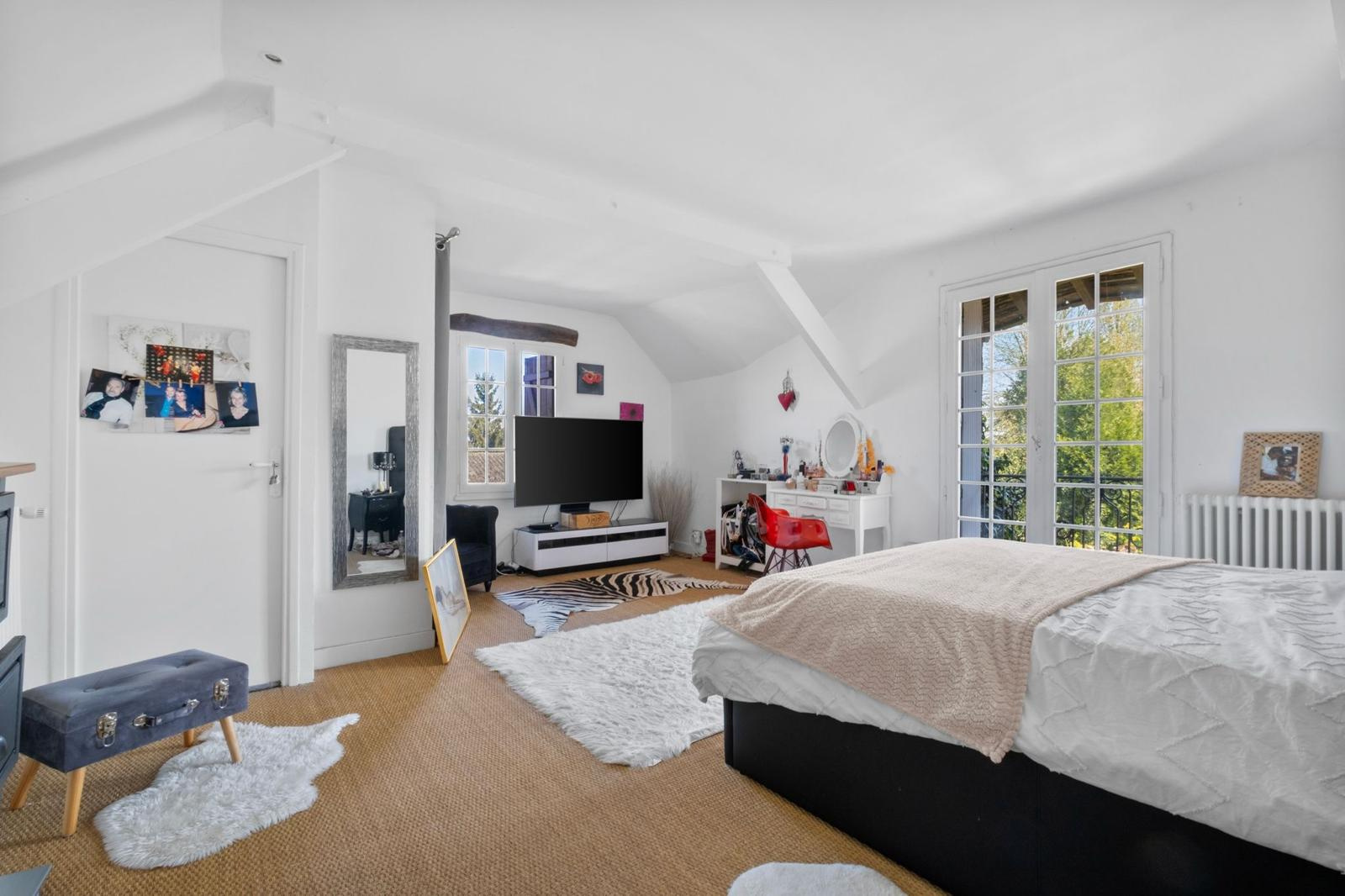 Image_7, Propriete, Alluets-le-Roi, ref :MEVAP740004059