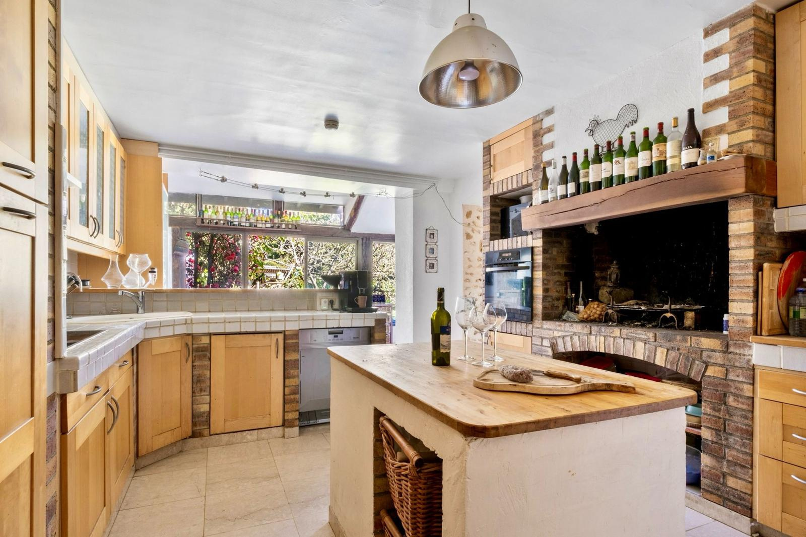 Image_6, Propriete, Alluets-le-Roi, ref :MEVAP740004059