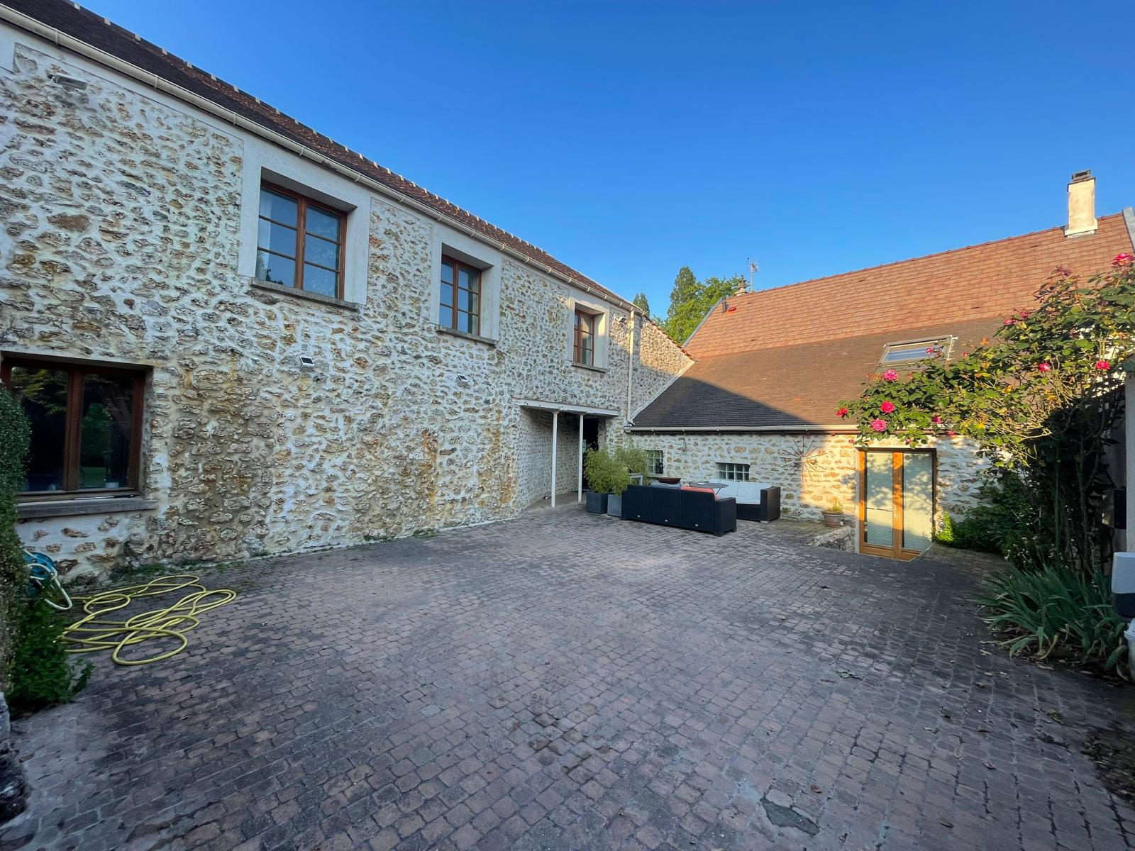 Image_12, Propriete, Alluets-le-Roi, ref :MEVAP740004059