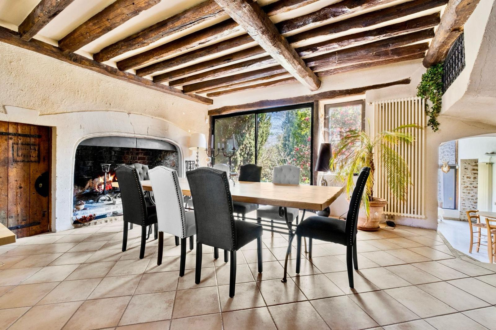 Image_5, Propriete, Alluets-le-Roi, ref :MEVAP740004059