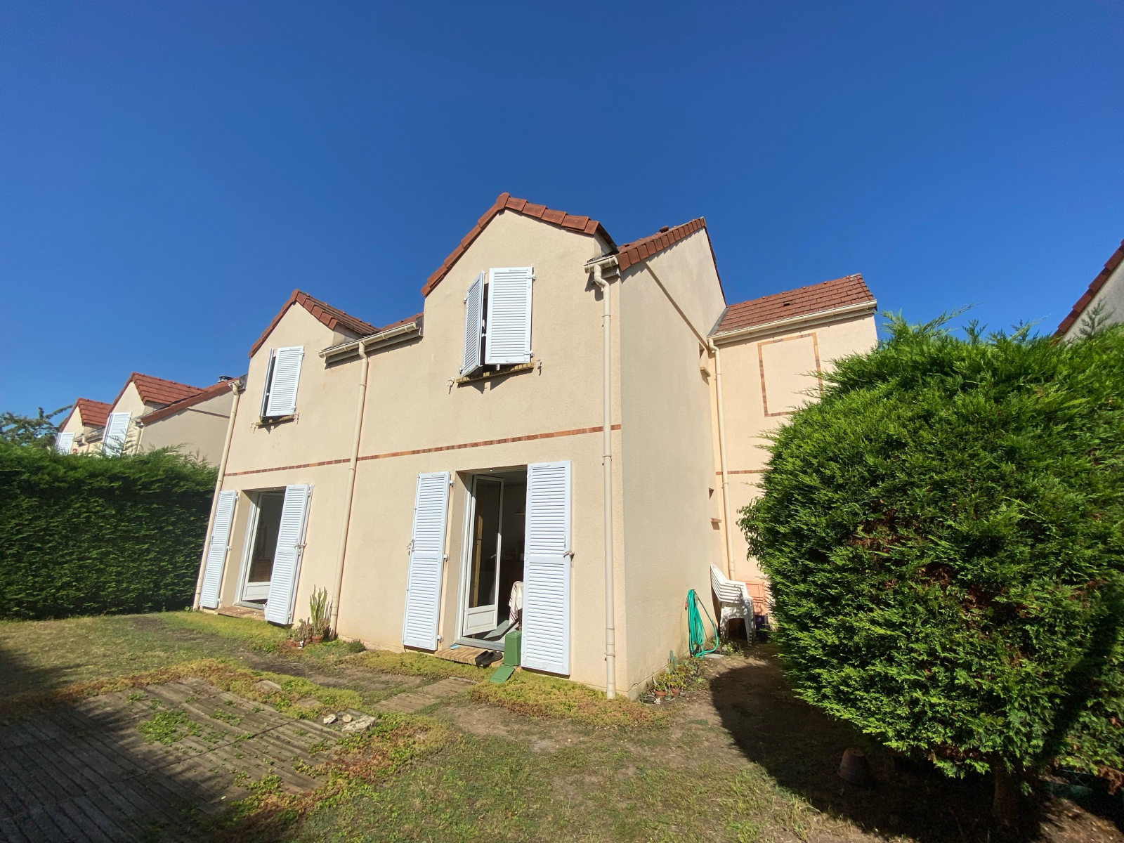 Image_1, Maison, Verneuil-sur-Seine, ref :49020