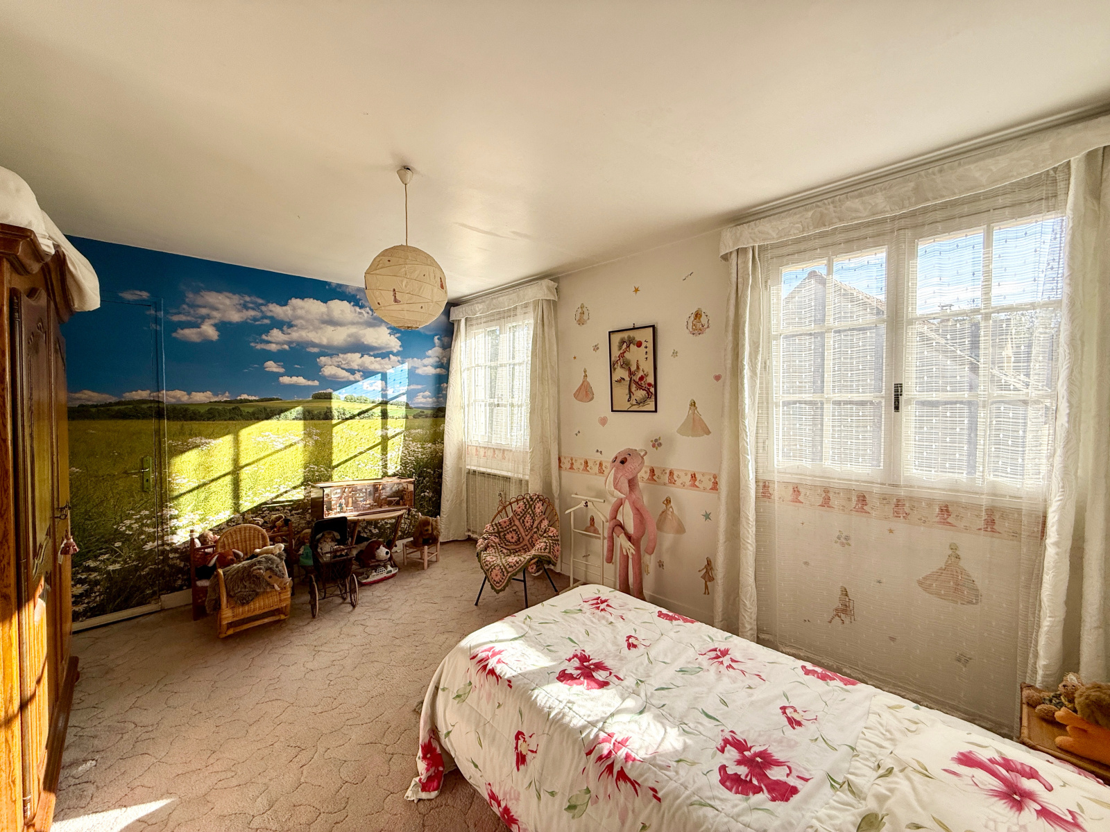 Image_14, Maison, Orgeval, ref :49474