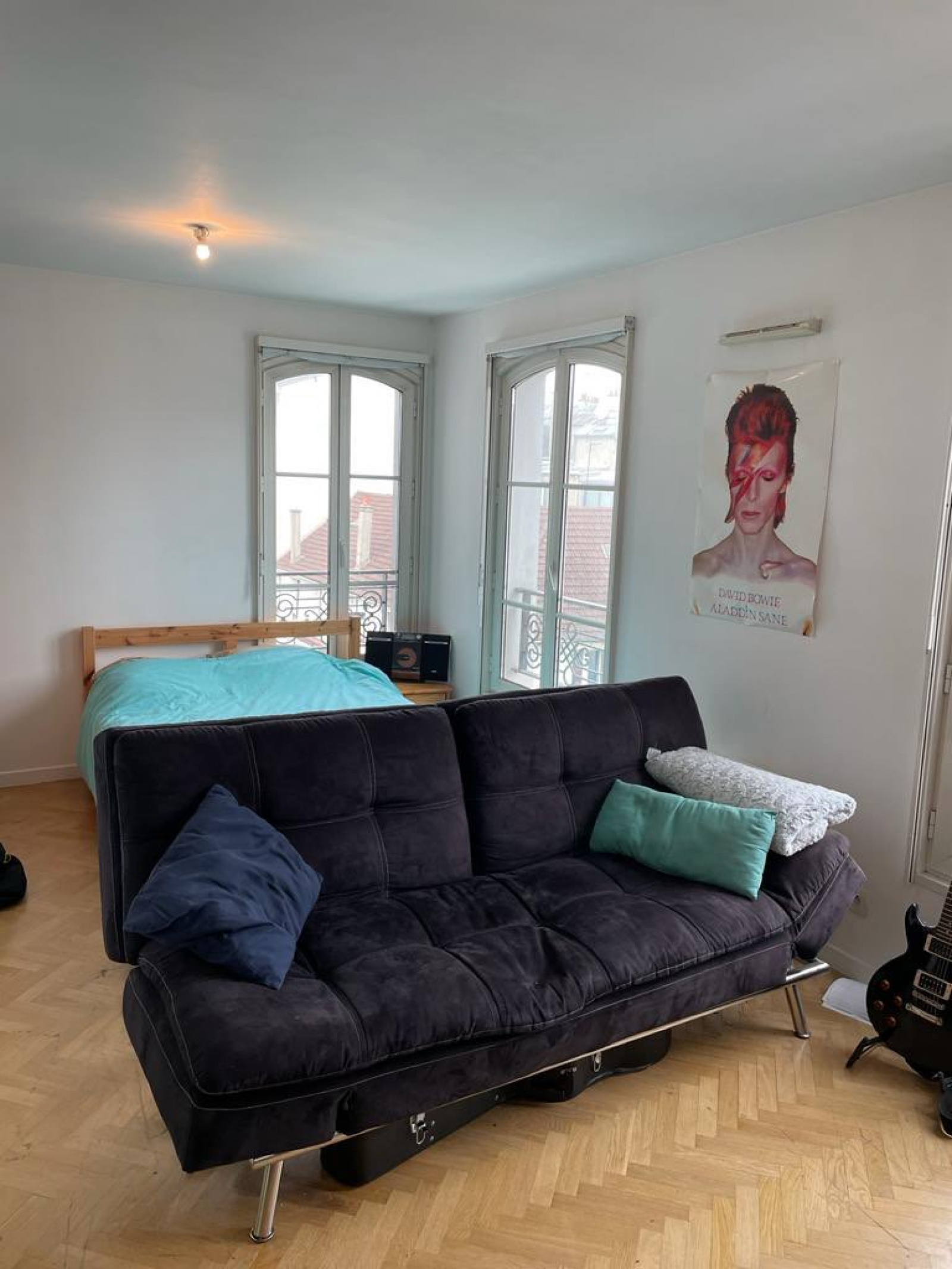 Image_2, Appartement, Mantes-la-Jolie, ref :48938
