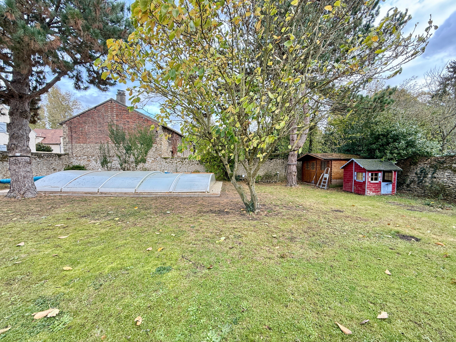 Image_15, Maison, Alluets-le-Roi, ref :49479