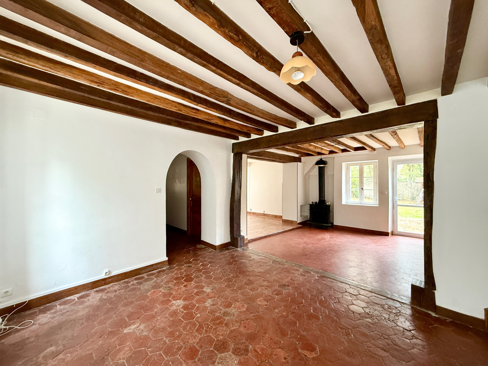 Image_5, Maison, Alluets-le-Roi, ref :49479