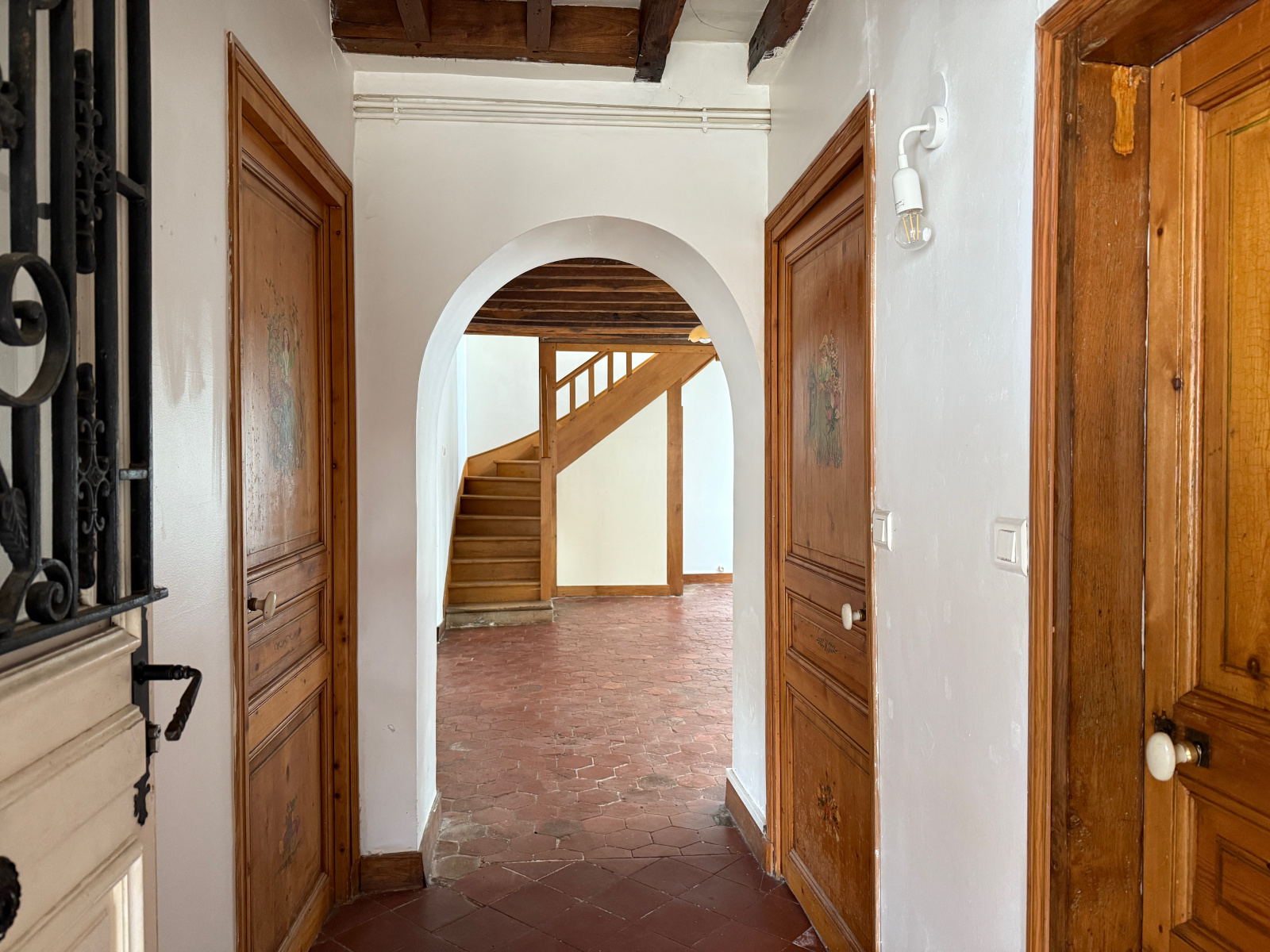 Image_4, Maison, Alluets-le-Roi, ref :49479