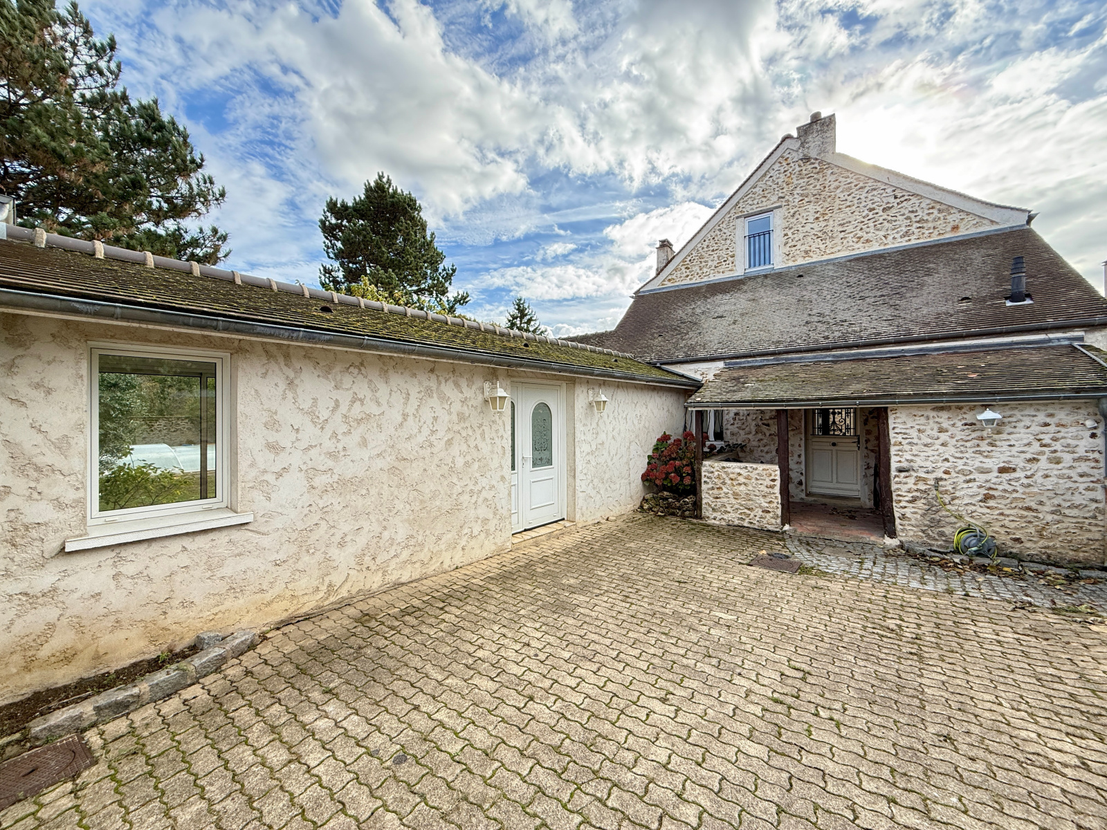 Image_14, Maison, Alluets-le-Roi, ref :49479