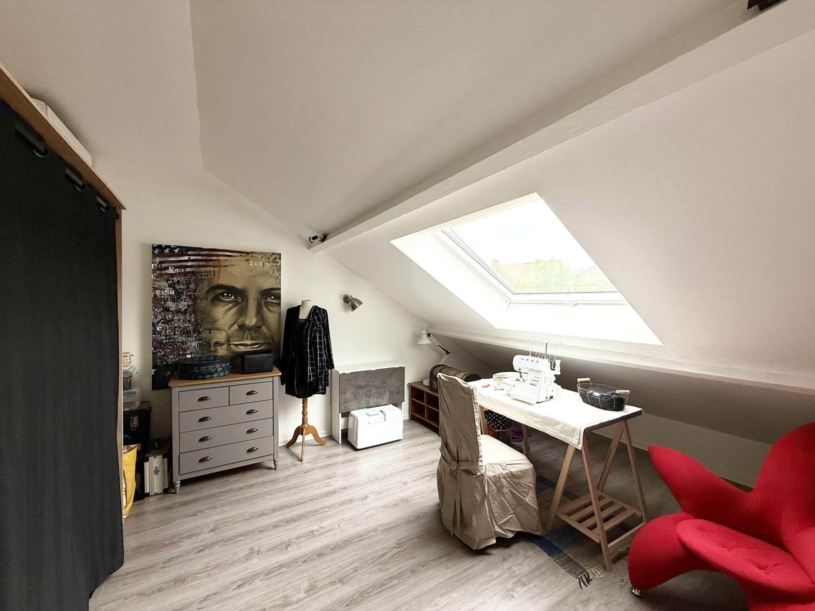 Image_8, Maison, Orgeval, ref :49417