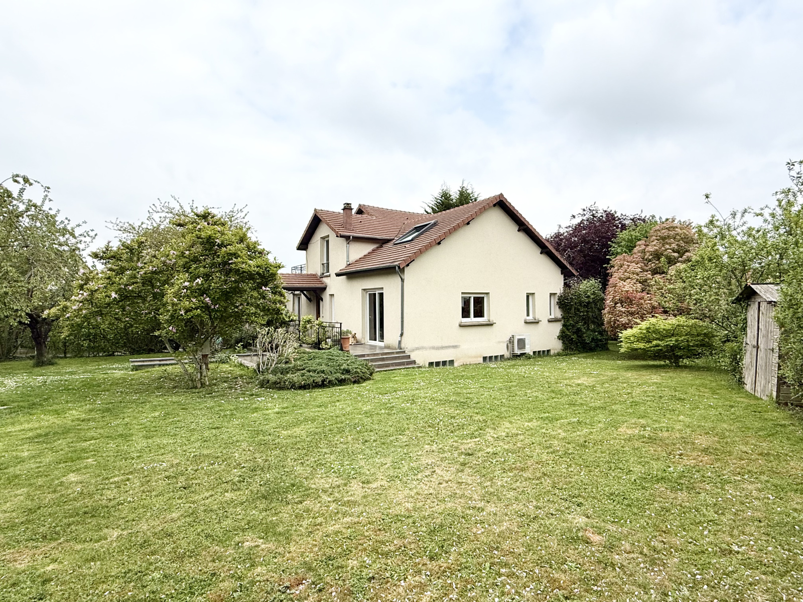 Image_9, Maison, Orgeval, ref :49417