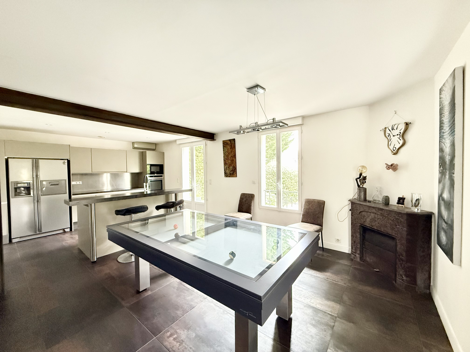 Image_1, Maison, Orgeval, ref :49417