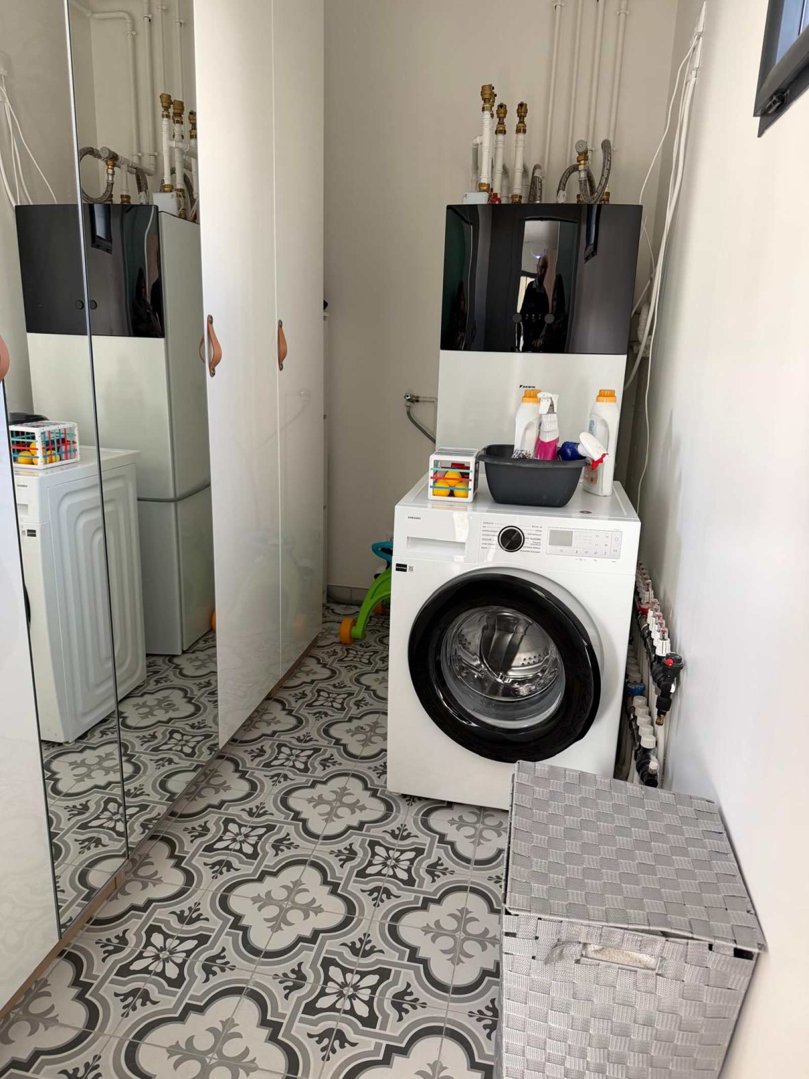 Image_10, Maison, Chavenay, ref :BSVVI40004087