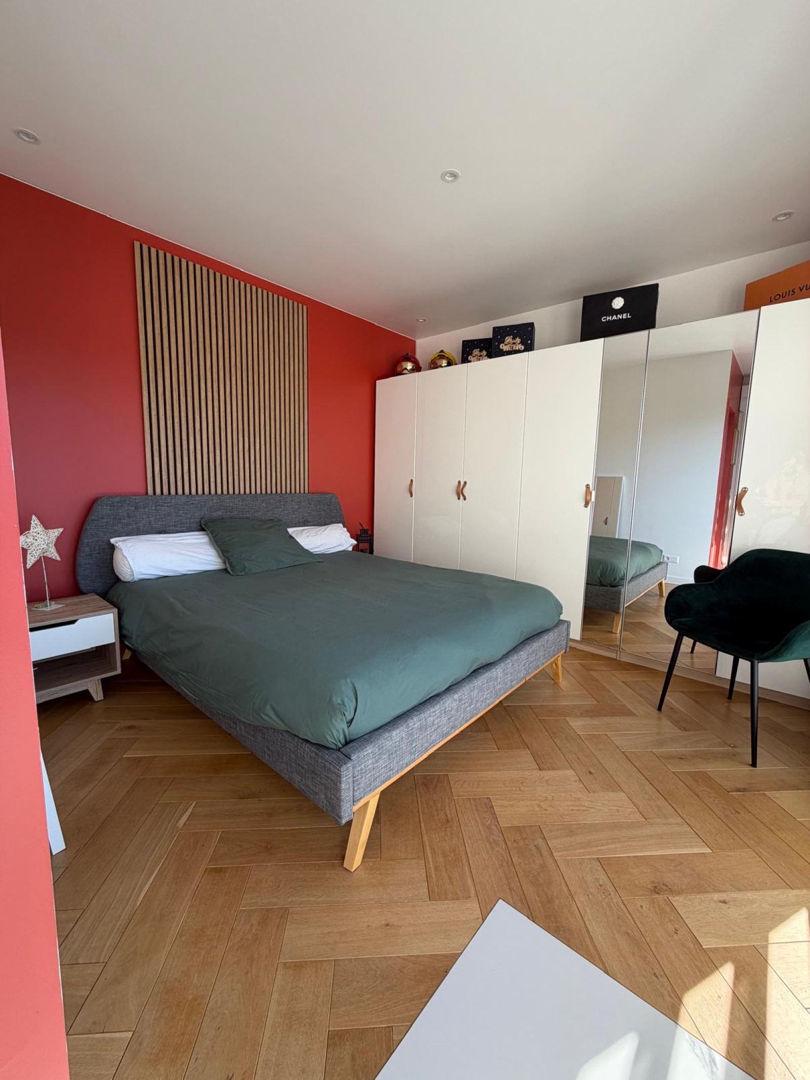 Image_8, Maison, Chavenay, ref :BSVVI40004087