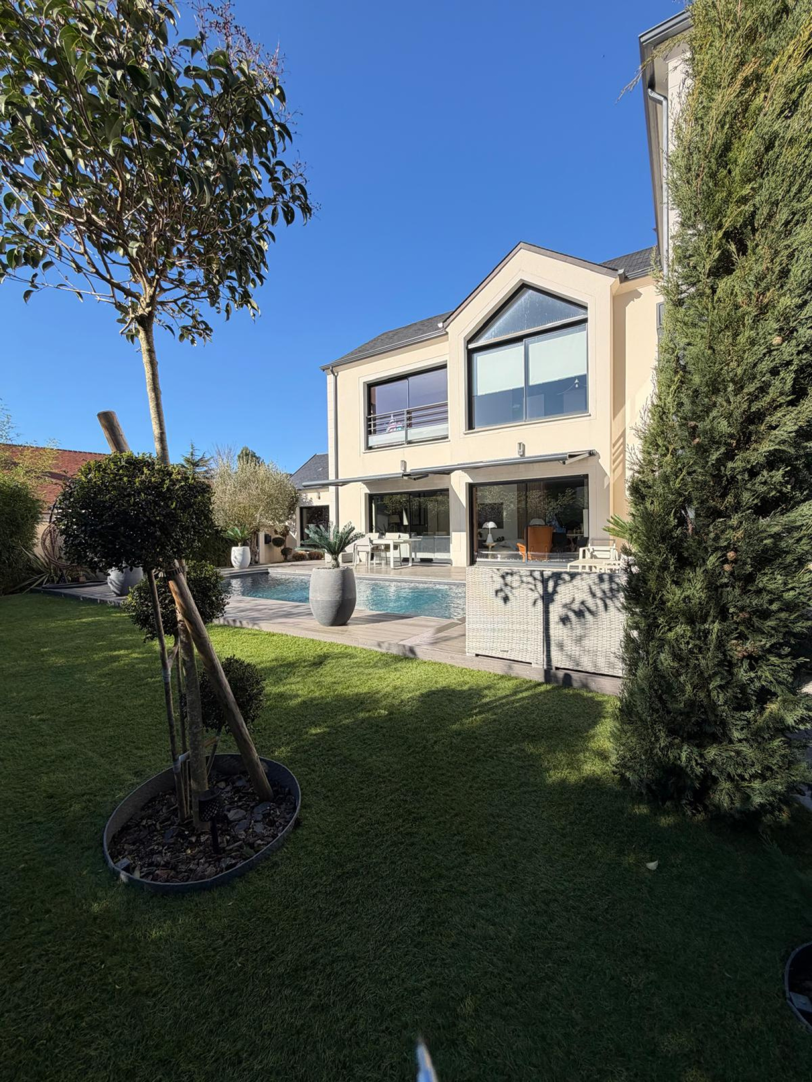 Image_15, Maison, Chavenay, ref :BSVVI40004087