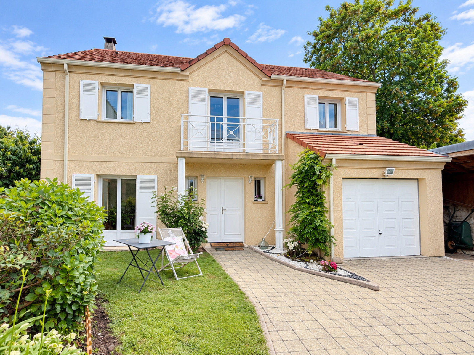 Image_2, Maison, Orgeval, ref :7800052
