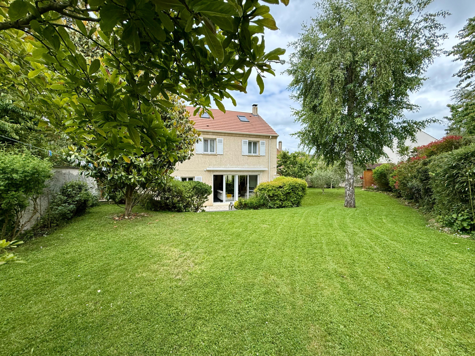 Image_17, Maison, Orgeval, ref :7800052