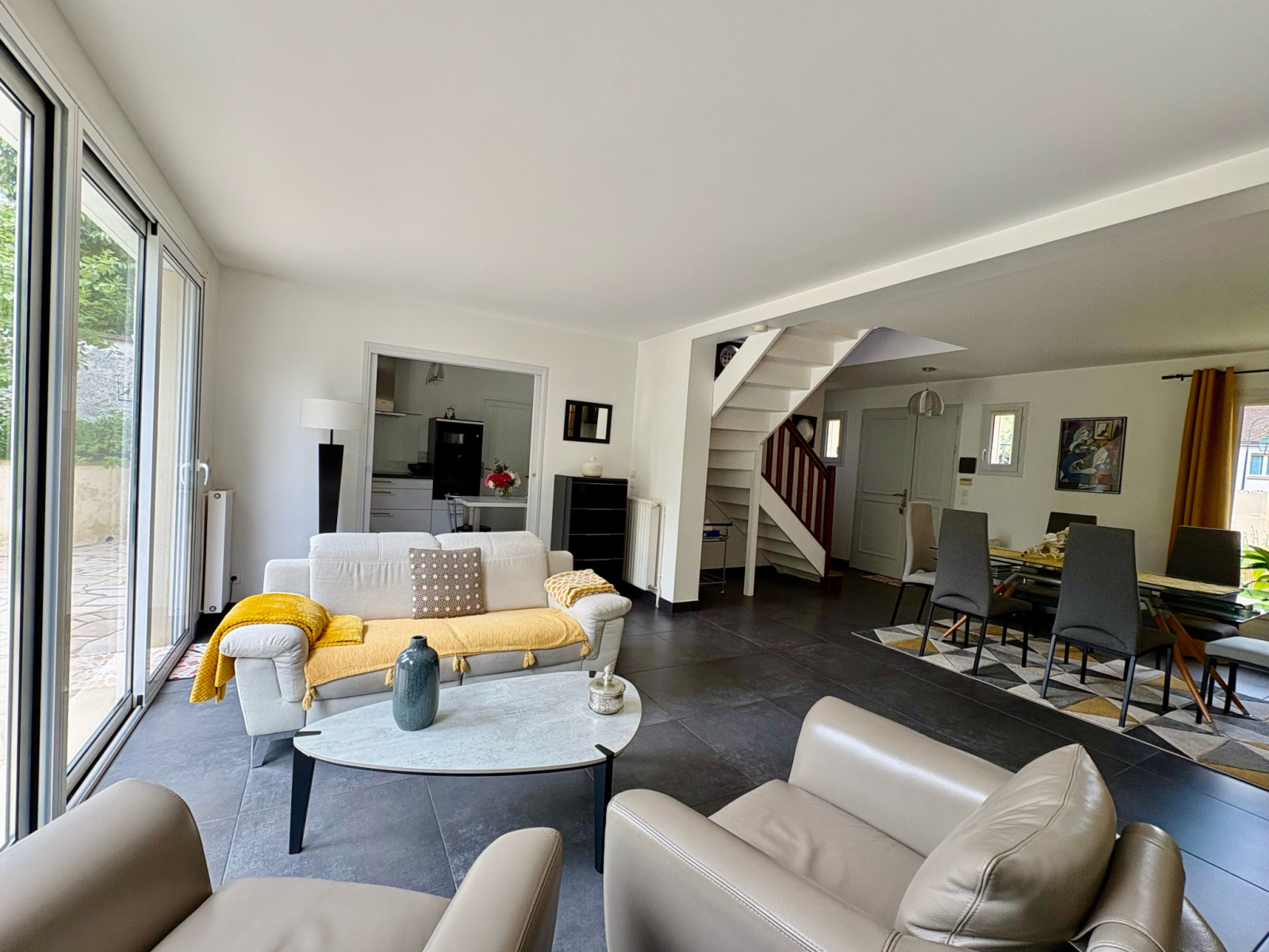 Image_5, Maison, Orgeval, ref :7800052