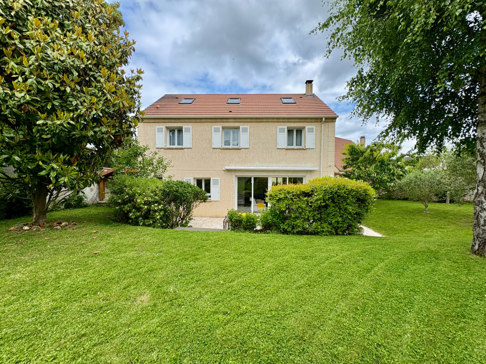 Image_16, Maison, Orgeval, ref :7800052