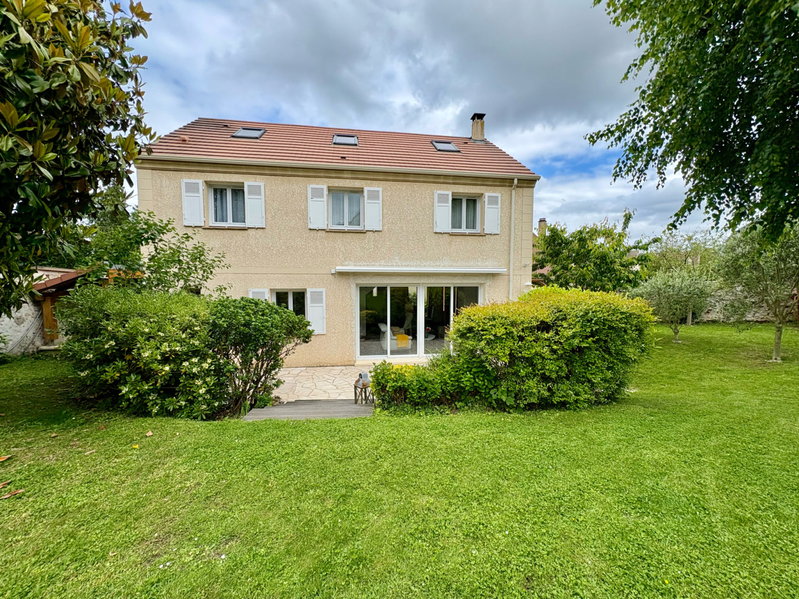 Image_2, Maison, Orgeval, ref :7800052