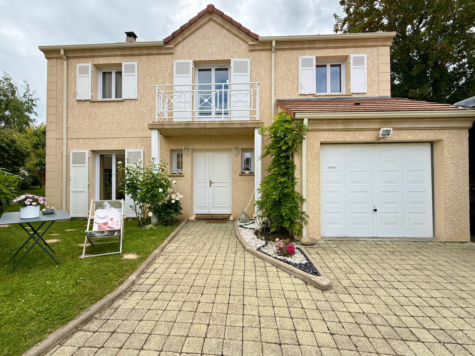 Image_1, Maison, Orgeval, ref :7800052