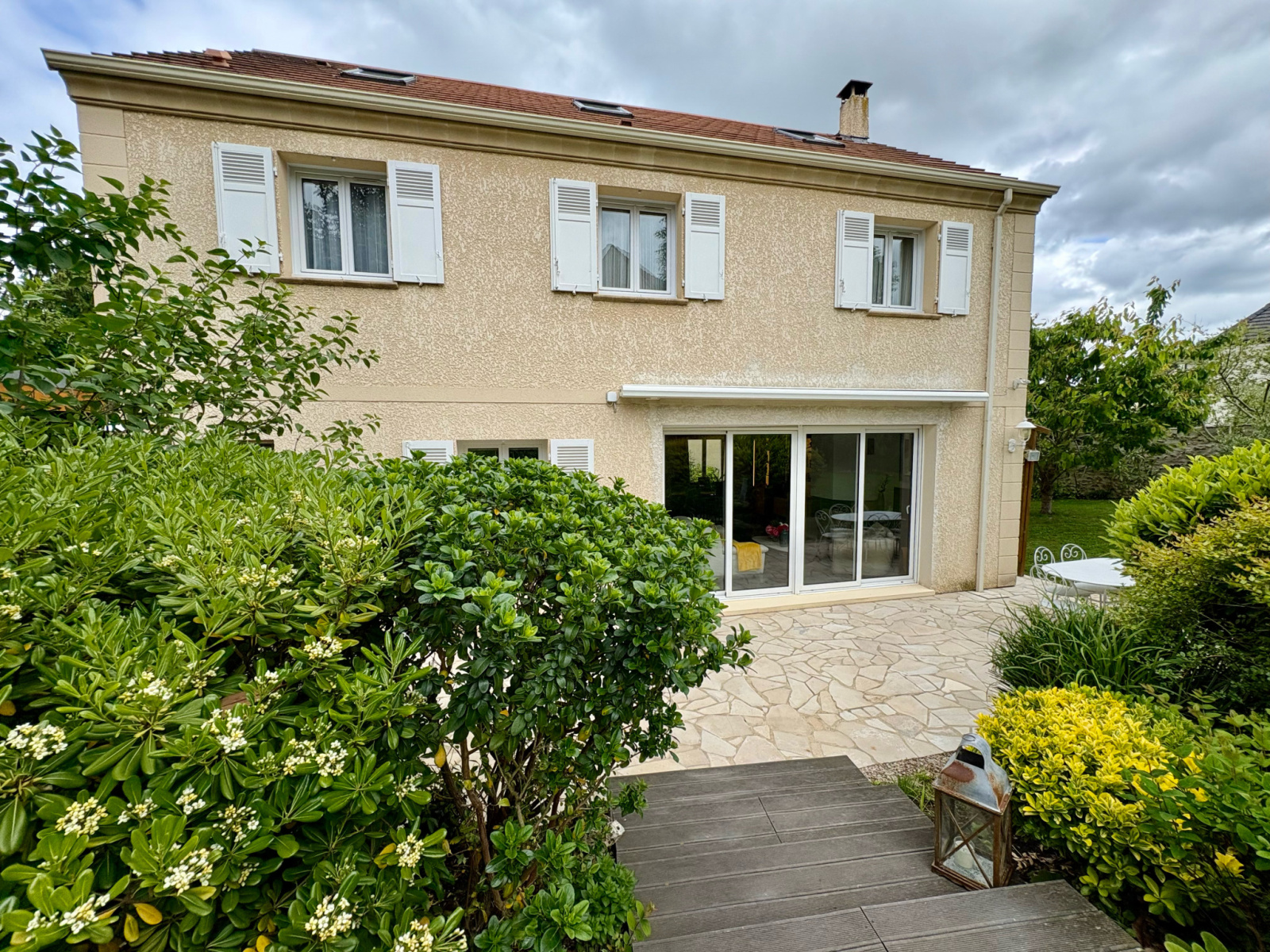 Image_15, Maison, Orgeval, ref :7800052