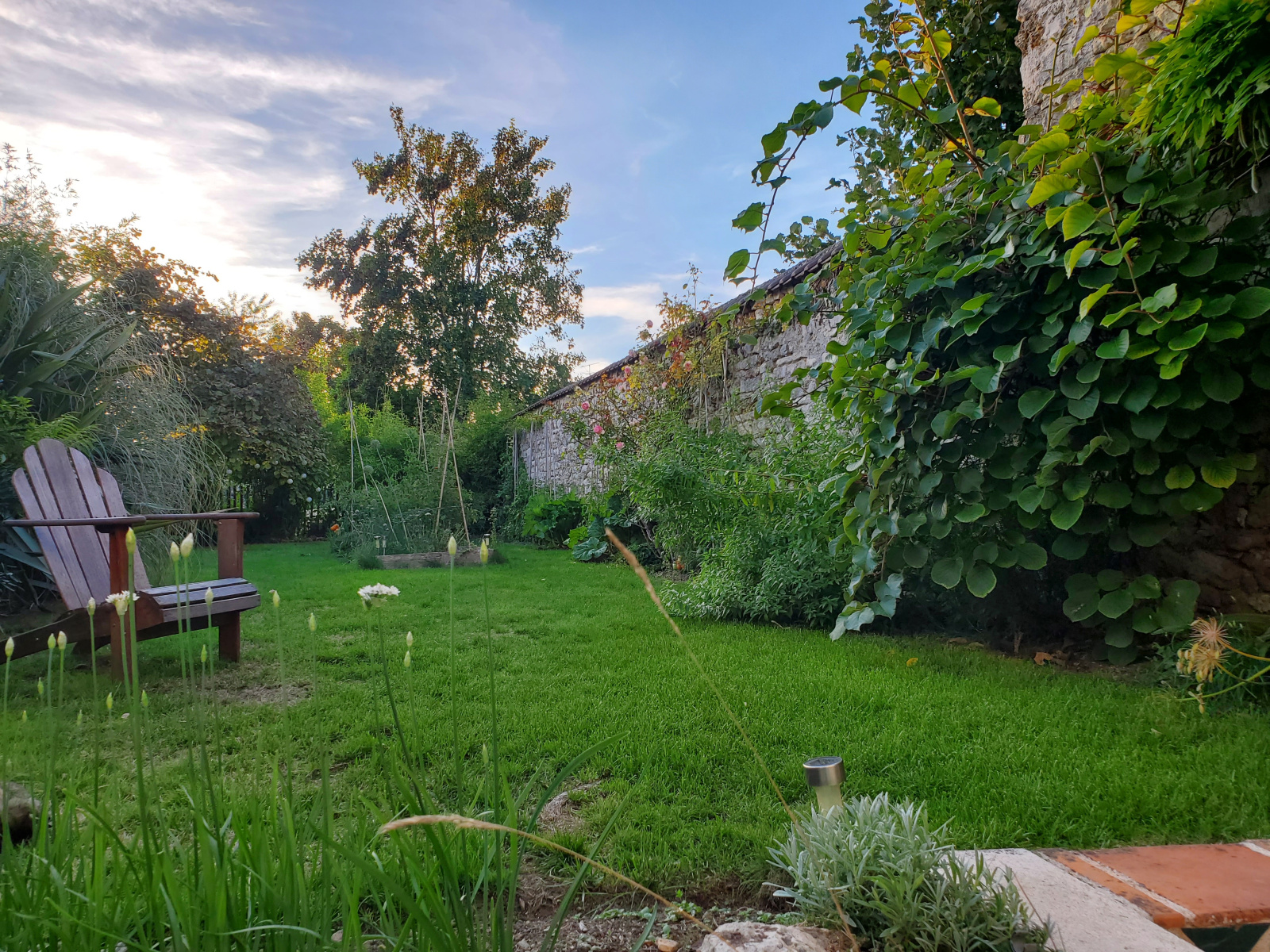 Image_8, Maison, Orgeval, ref :49317.