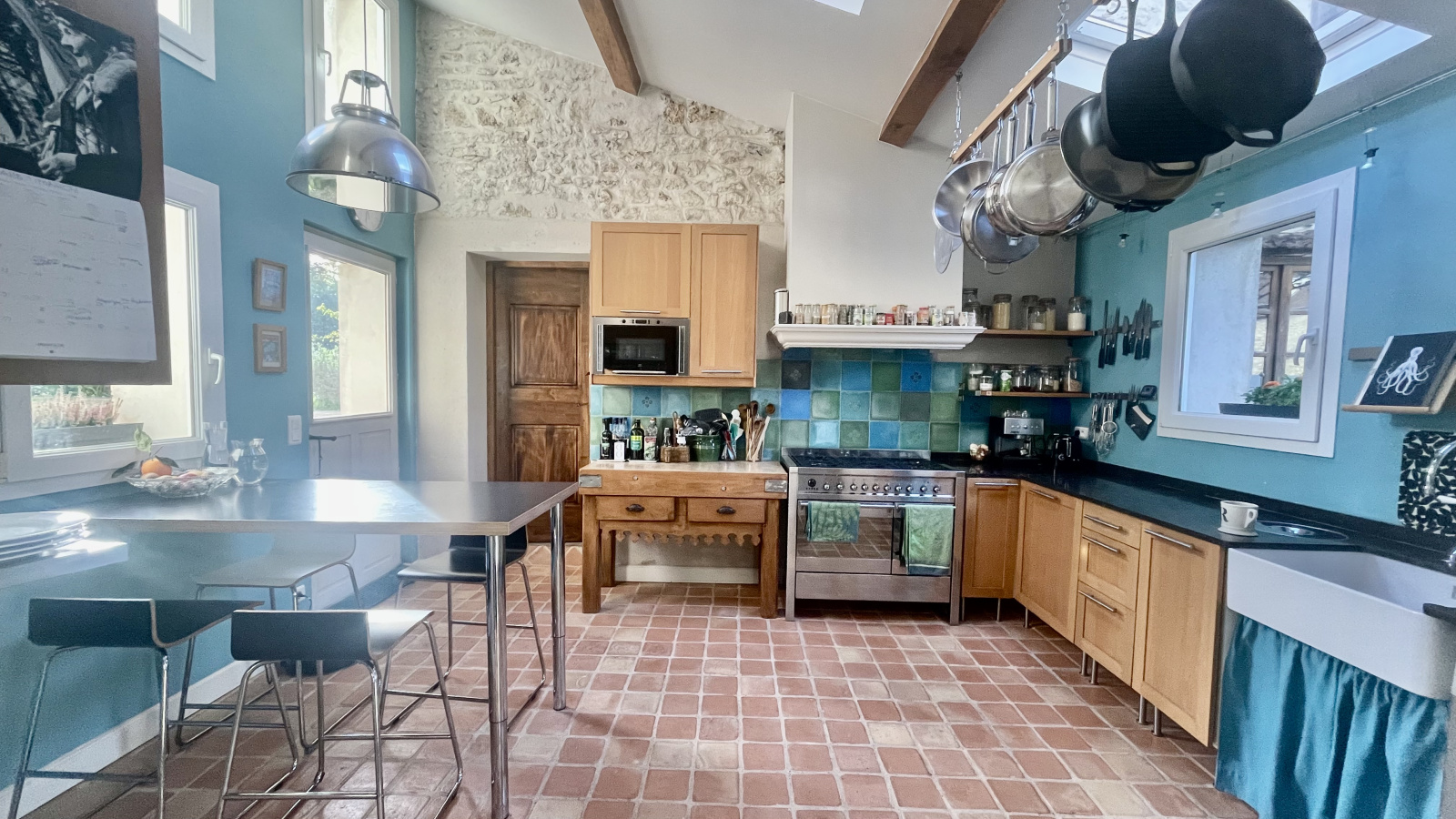 Image_3, Maison, Orgeval, ref :49317.