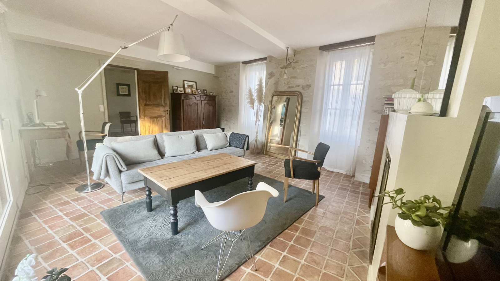 Image_1, Maison, Orgeval, ref :49317.