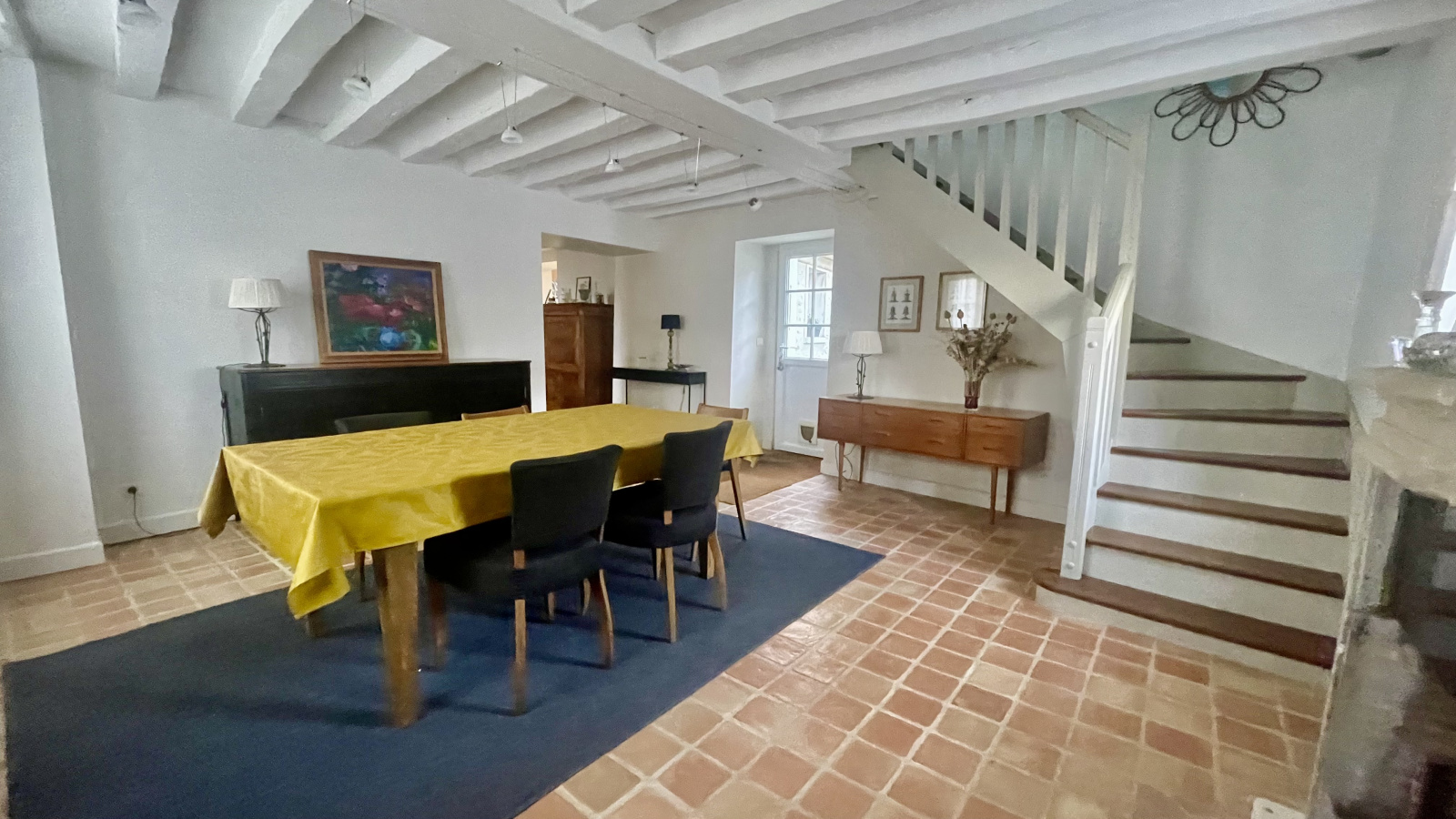 Image_4, Maison, Orgeval, ref :49317.