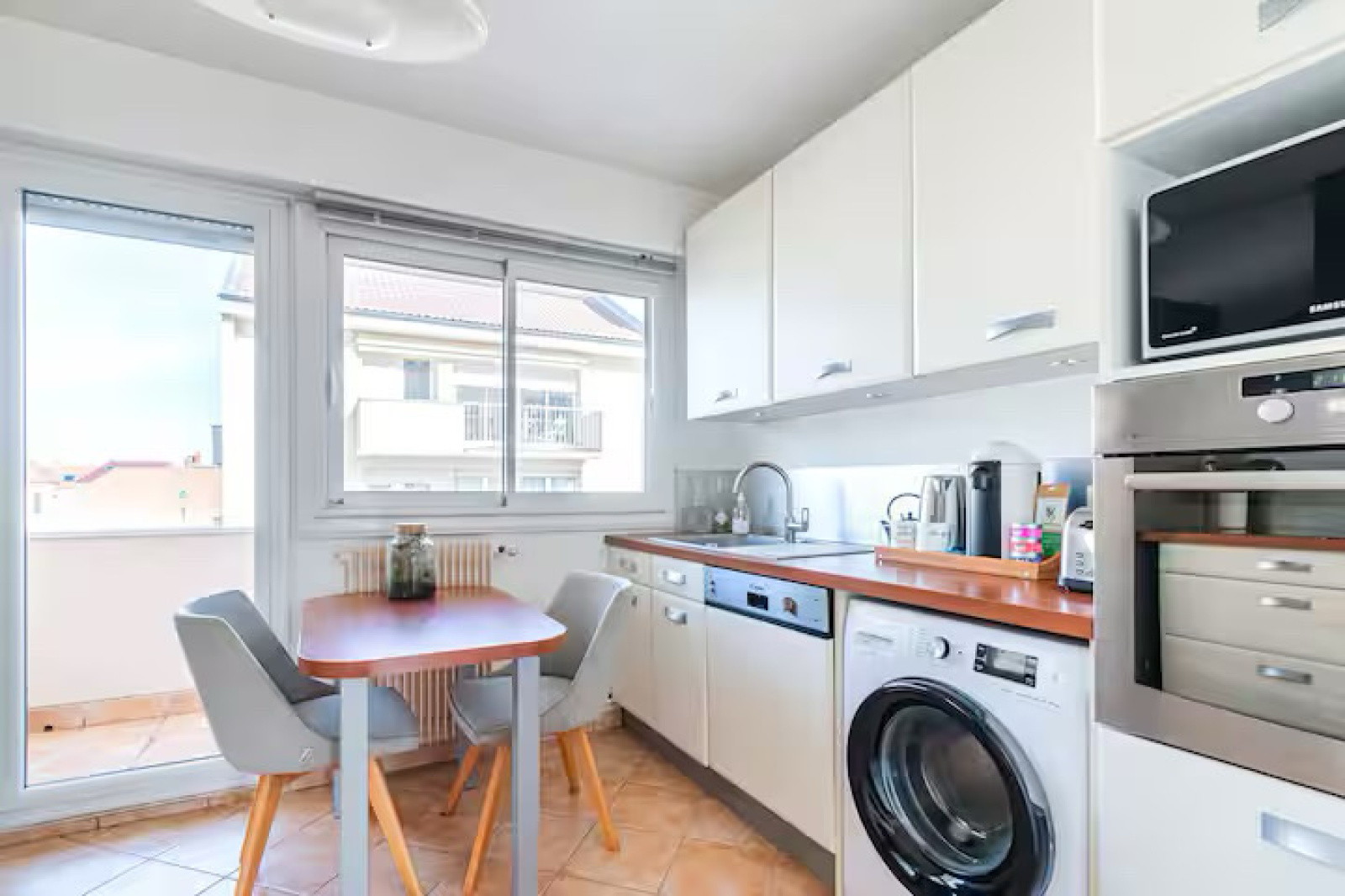 Image_5, Appartement, Orgeval, ref :545