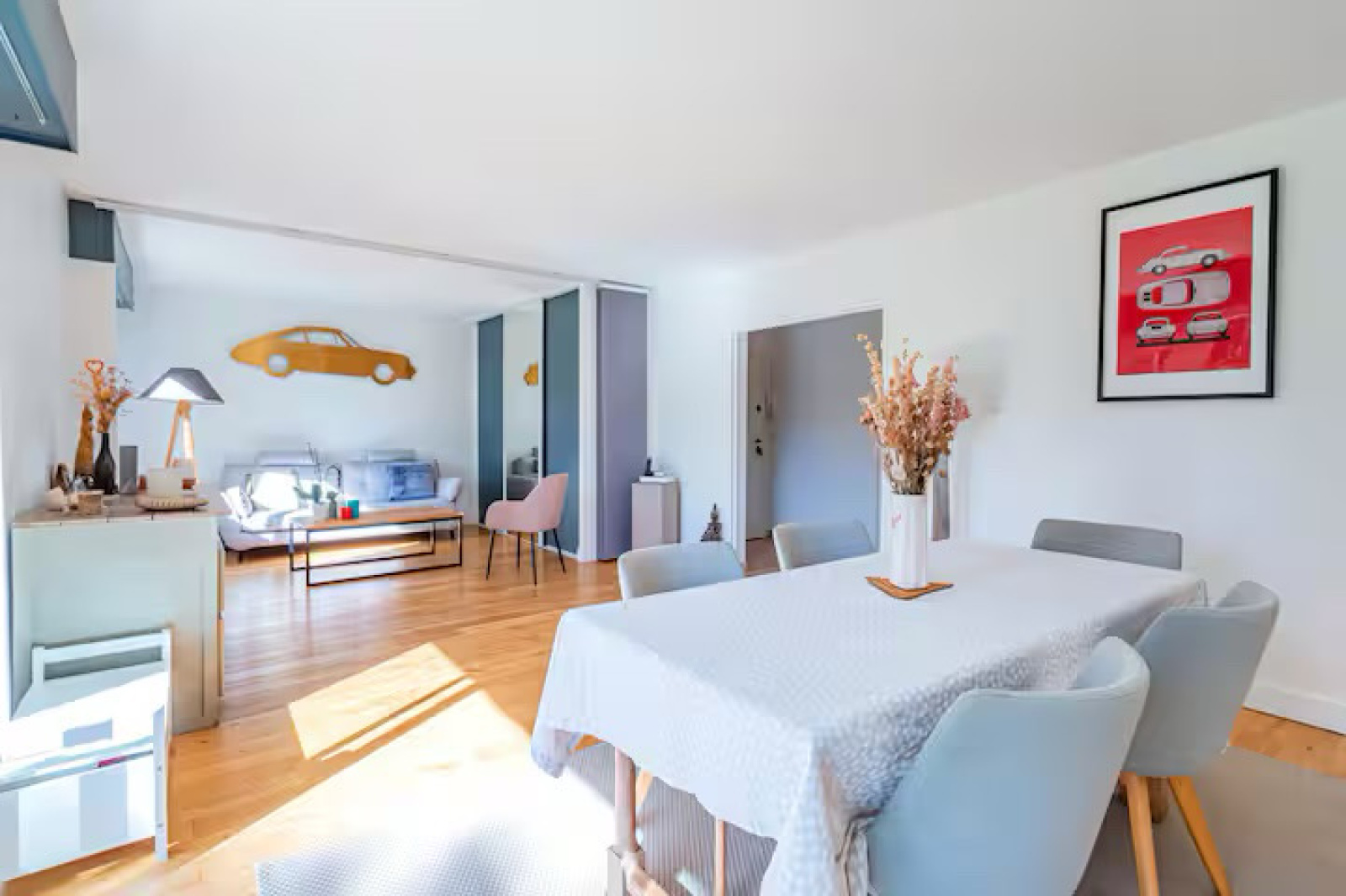 Image_2, Appartement, Orgeval, ref :545