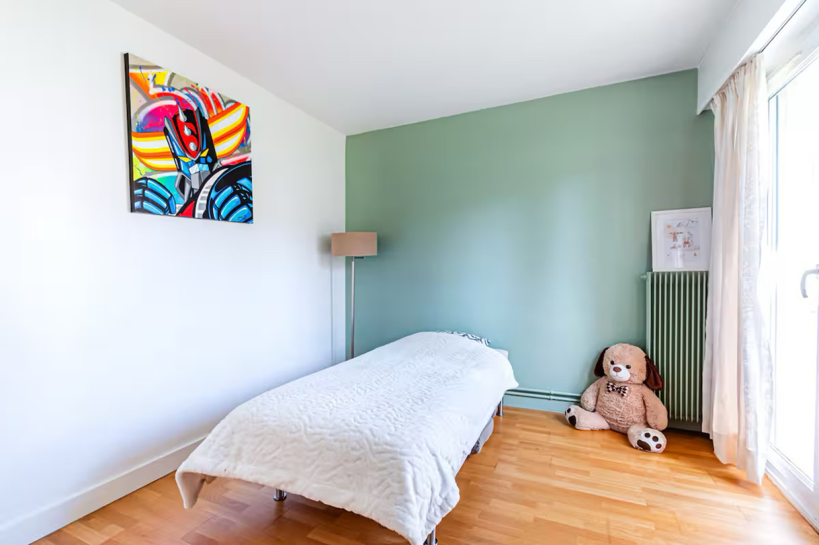 Image_7, Appartement, Orgeval, ref :545