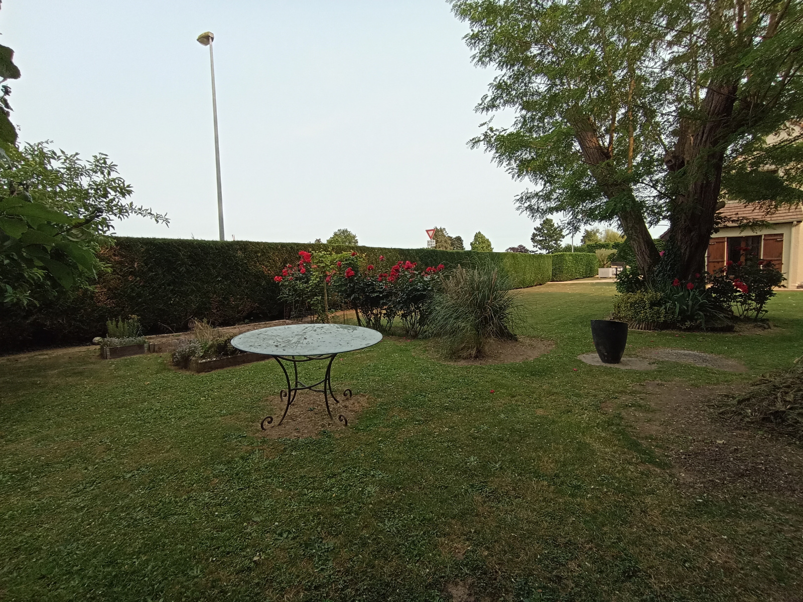 Image_1, Terrain, Orgeval, ref :49436.