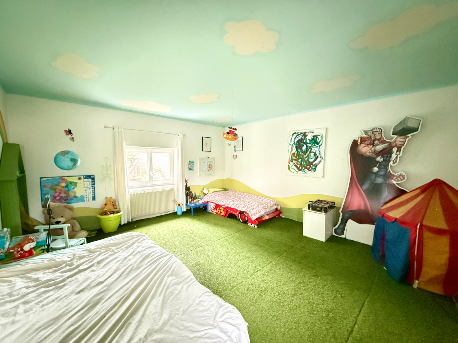 Image_6, Maison, Bouafle, ref :49451