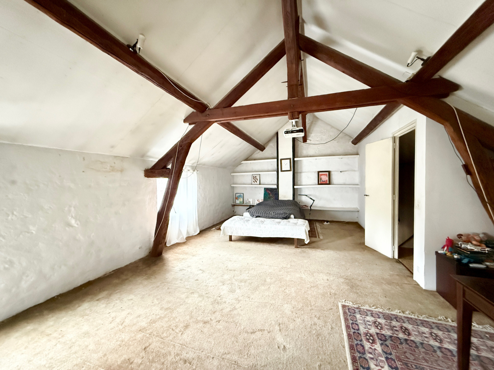 Image_4, Maison, Bouafle, ref :49451