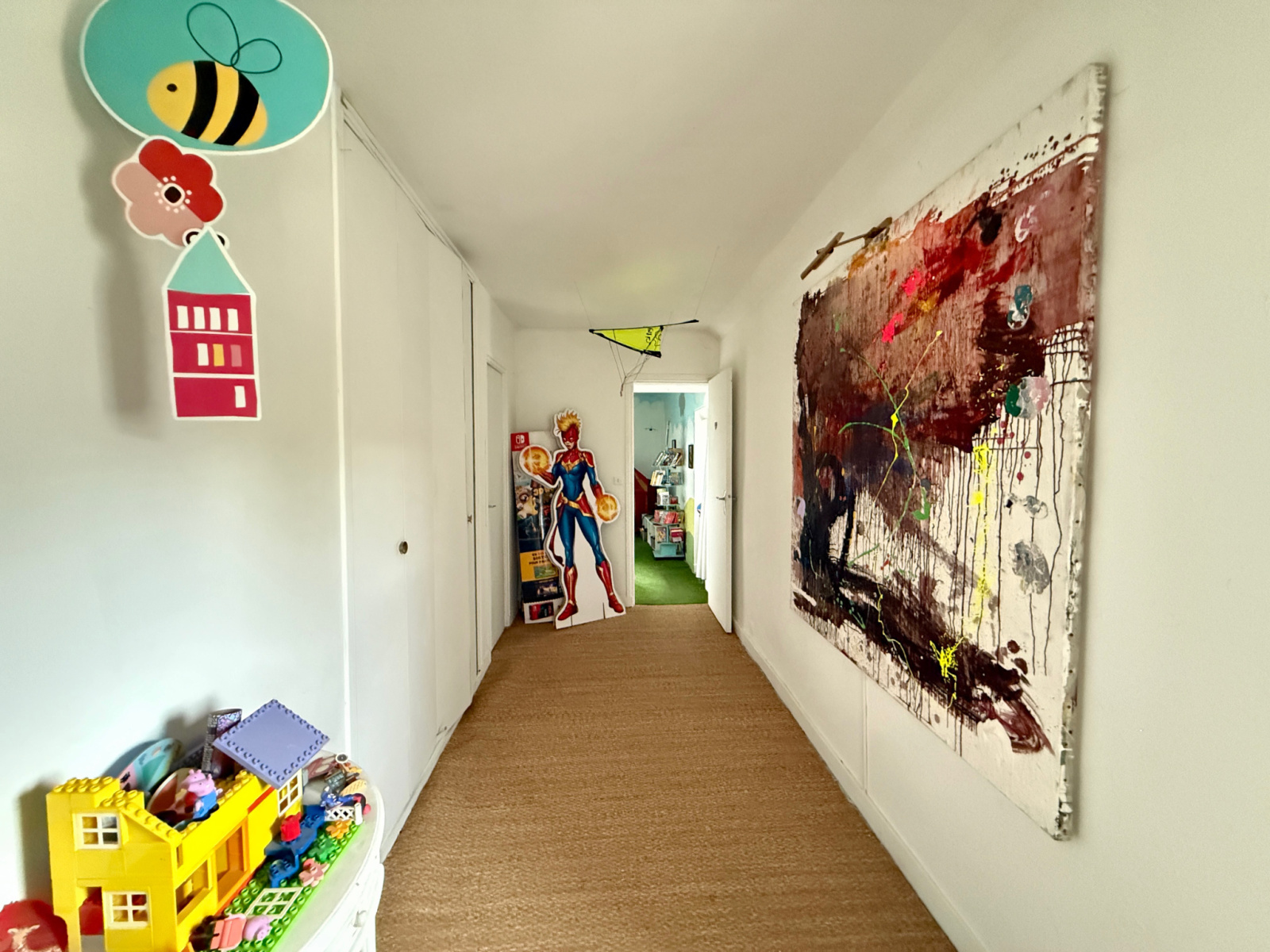 Image_5, Maison, Bouafle, ref :49451