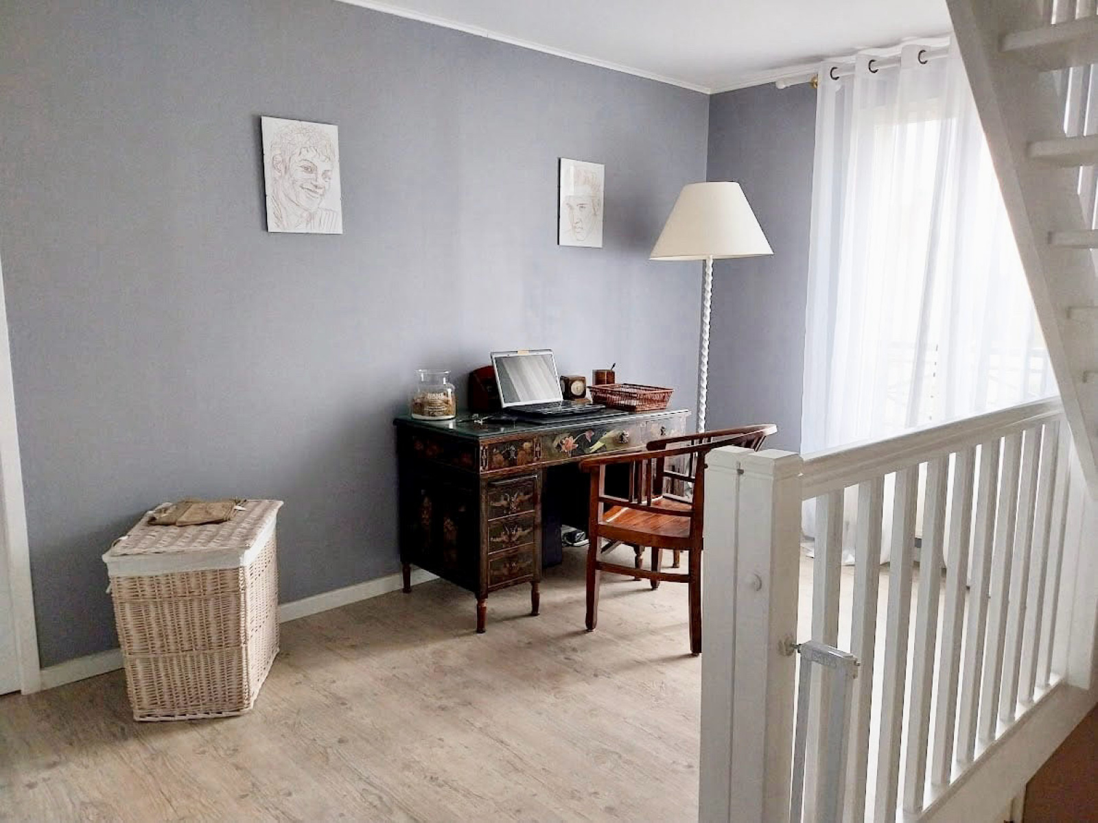 Image_8, Maison, Orgeval, ref :SVMA690004051