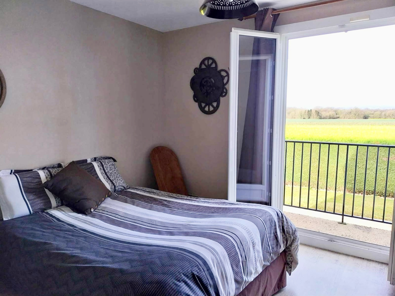 Image_11, Maison, Orgeval, ref :SVMA690004051