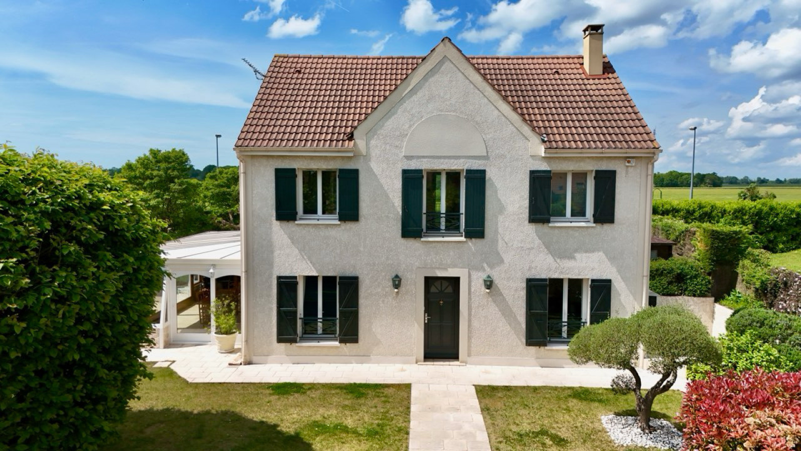 Image_1, Maison, Orgeval, ref :SVMA690004051