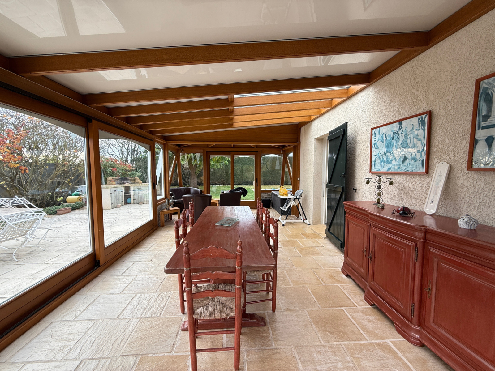 Image_6, Maison, Orgeval, ref :SVMA690004051