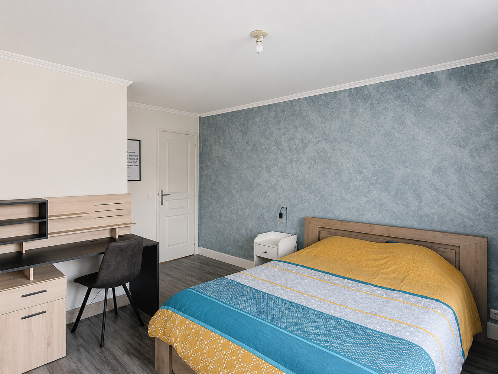 Image_3, Appartement, Leuville-sur-Orge, ref :SKLAP670004200