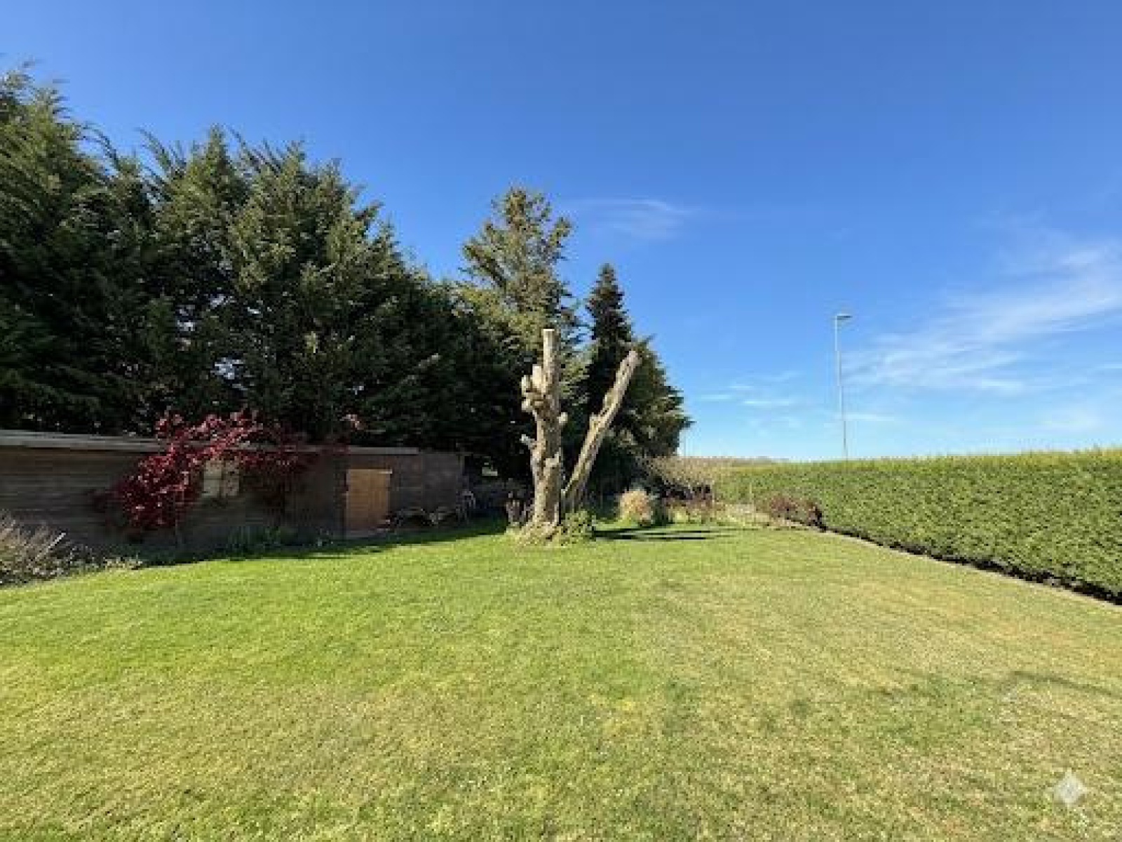 Image_1, Terrain, Orgeval, ref :49436.