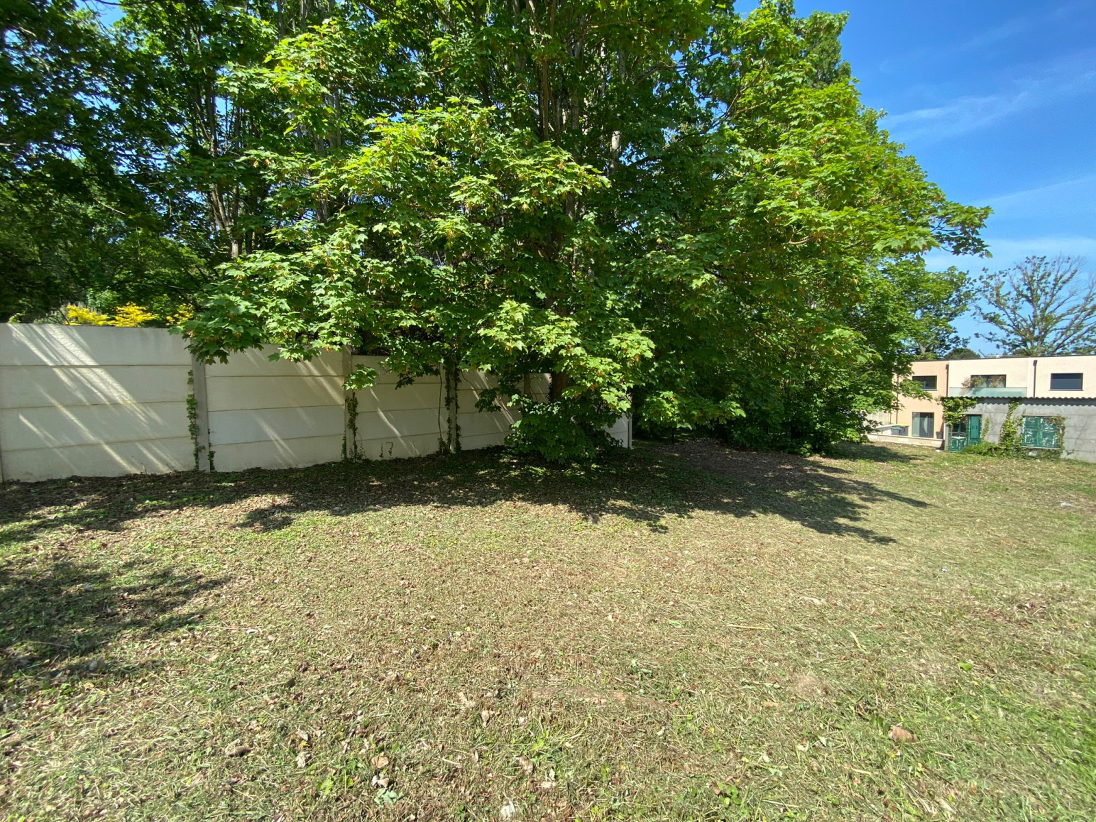 Image_2, Terrain, Orgeval, ref :49236