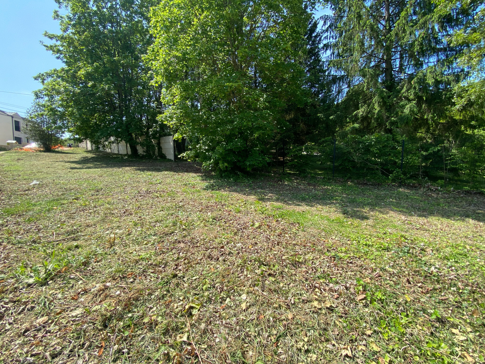 Image_1, Terrain, Orgeval, ref :49236