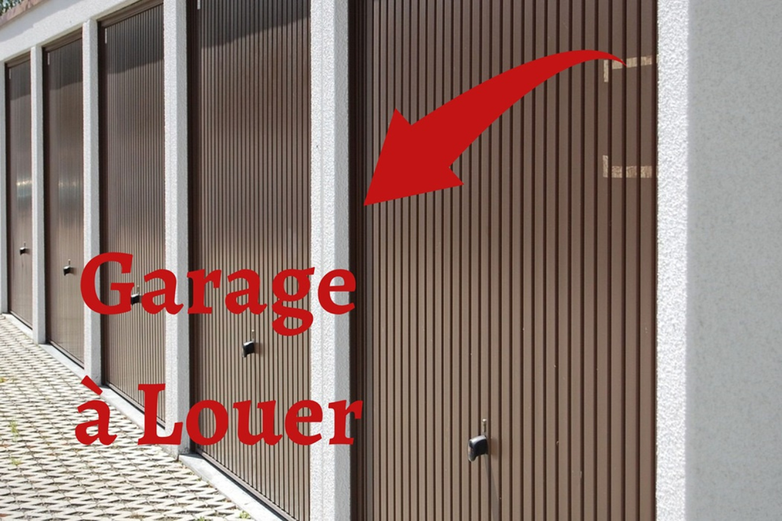 Image_1, Garage, Antony, ref :SKLGA670004140