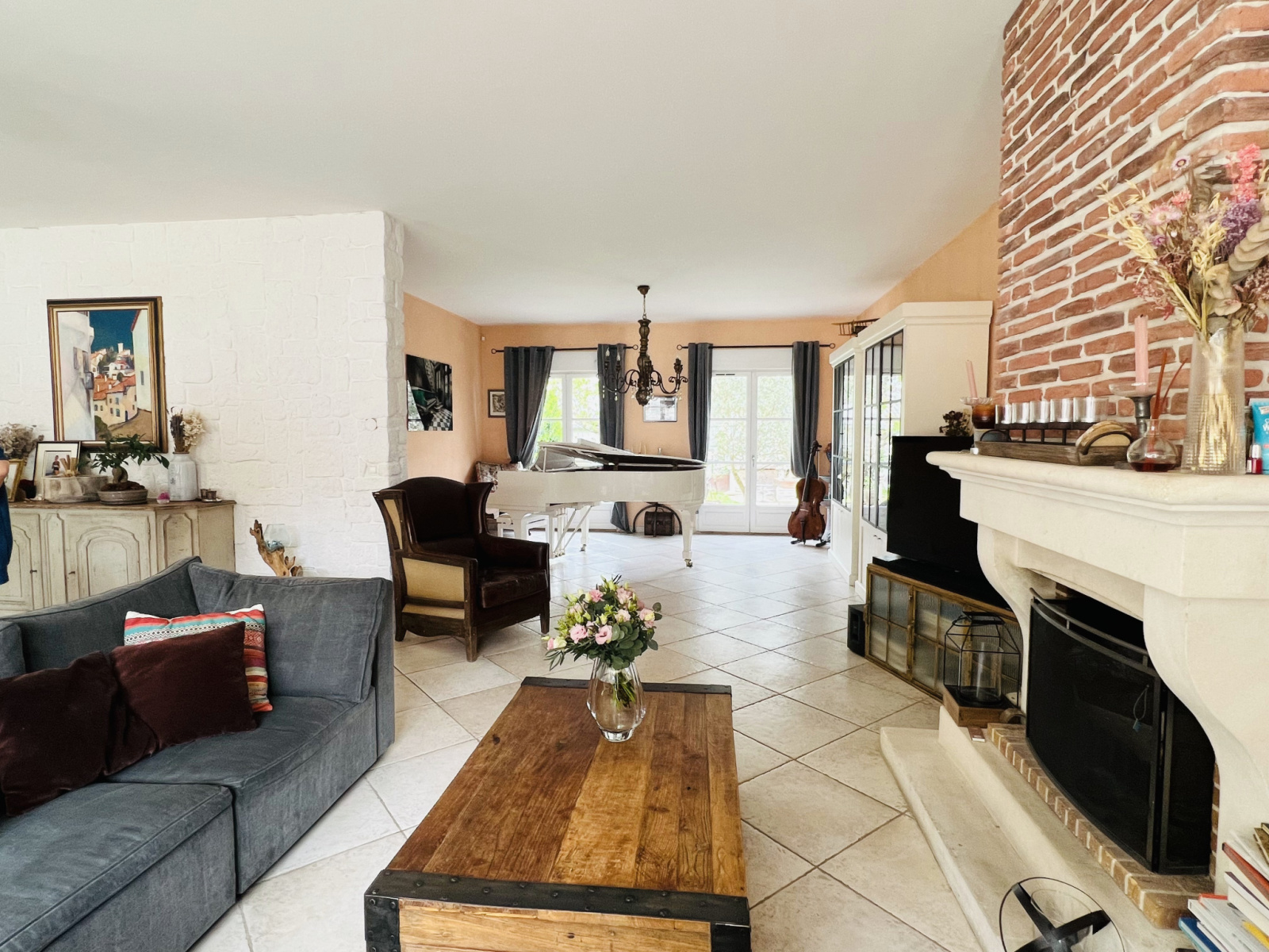 Image_3, Maison, Orgeval, ref :49307