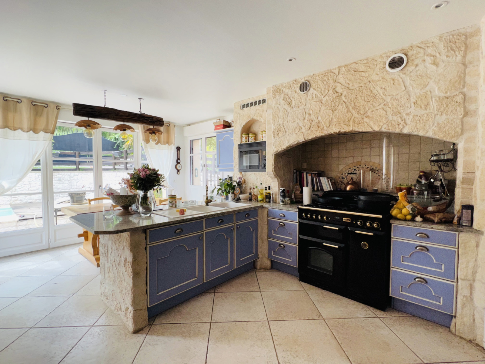 Image_5, Maison, Orgeval, ref :49307